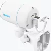 Telecamera PoE Reolink P330P 4MP — visione notturna, rilevamento movimento