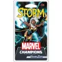 Marvel Champions: Il gioco di carte - Storm (pacchetto eroe) (espansione)