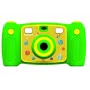 Fotocamera digitale per bambini Denver KCA-1310GREEN