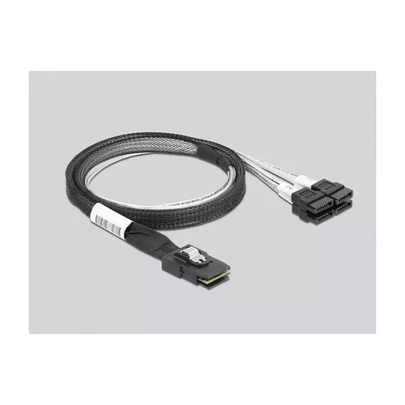 Scheda PCI Express x4 DeLOCK 89051