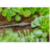 Connettore per tubo Gardena 13213-20 plastica nero 10 pezzi