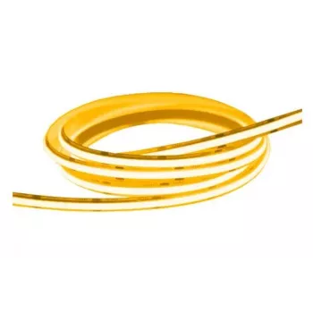 Striscia LED OLLO FCOB320WW-12V 8W 12V bianco caldo COB