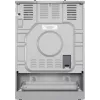 Cucina a gas-elettrica GKS6C70XJ