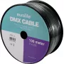 Cavo DMX EUROLITE 2x0,22 mm 100 m