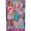 Steffi LOVE baby happiness, bambola