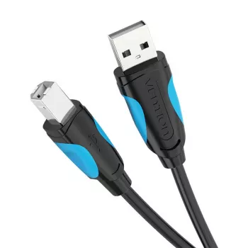 Vention VAS-A16-B1000 cavo per stampante nero