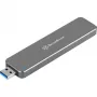SilverStone Mobile Series MS09 - case per memoria