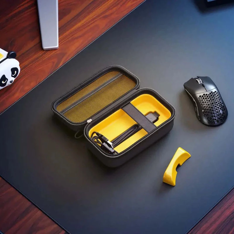 Custodia mouse Glorious - nero (GLO-ACC-MCASE-B)