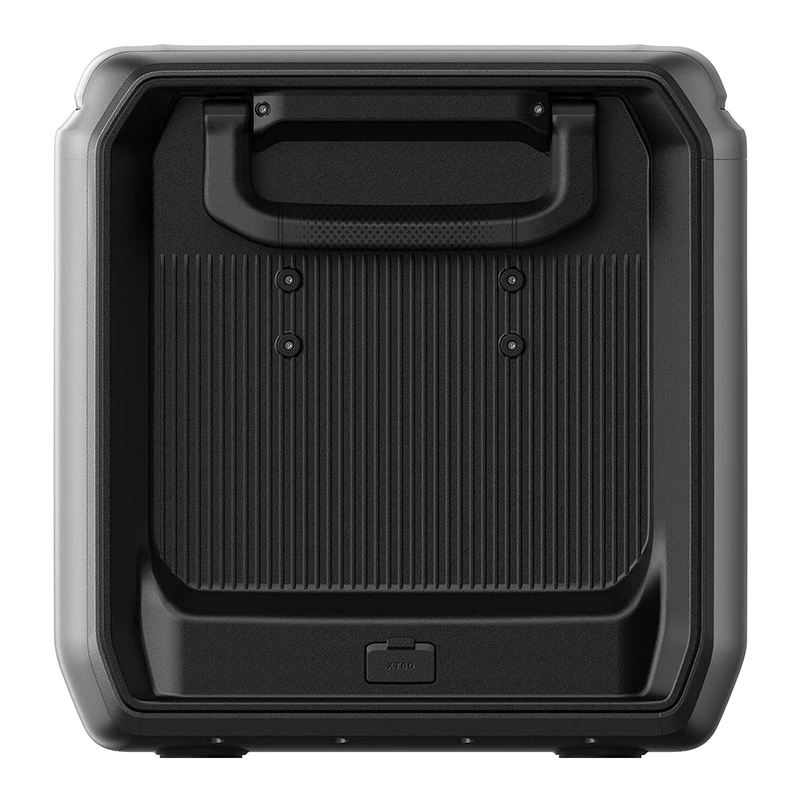 Frigorifero portatile EcoFlow Glacier Classic 55L