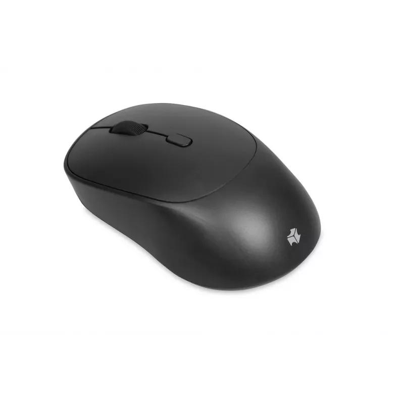 Set tastiera e mouse wireless iBOX Workstation Pro Kit