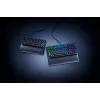 Poggiapolsi Razer RC21-01710100-R3M1 — similpelle, memory foam, 356 mm × 8,9 mm, nero