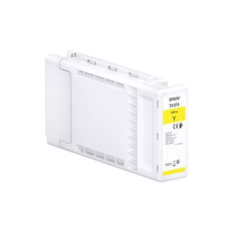 Epson Singlepack UltraChrome XD2 T41F440 giallo 350ml