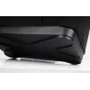Stanley 1-96-182 custodia per attrezzi, nylon, nero/giallo