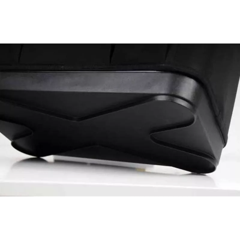 Stanley 1-96-182 custodia per attrezzi, nylon, nero/giallo