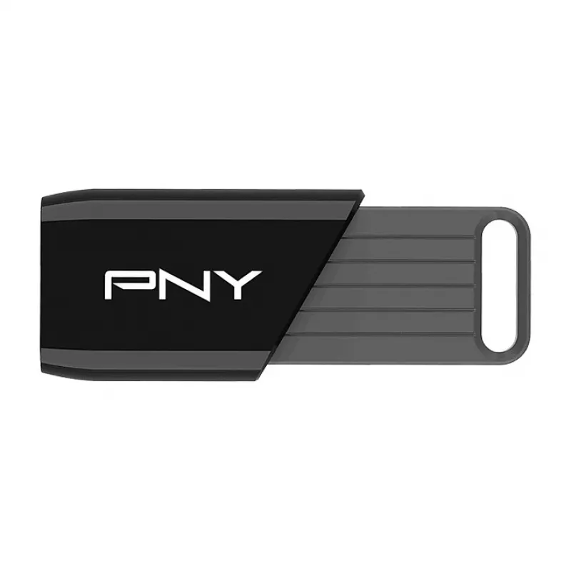 Pny Attach X USB 3.2 128GB confezione - 128 GB (P-FD128ATTX-GE)