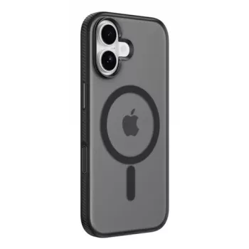 Belkin SheerForce Grip Series - cover posteriore per cellulare
