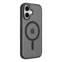 Belkin SheerForce Grip Series - cover posteriore per cellulare