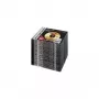 Custodia sottile per CD Hama 00051167 nero confezione da 25 pz. 1 disco