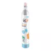 Cartuccia per gasatore d'acqua Extralink SMART LIFE HYDROSPARK GasUp gas per uso alimentare 425 g