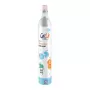 Cartuccia per gasatore d'acqua Extralink SMART LIFE HYDROSPARK GasUp gas per uso alimentare 425 g