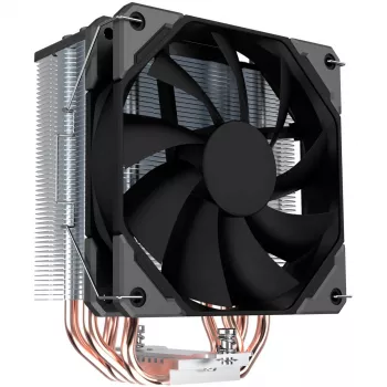 Alpenföhn EKL KK att. S17XX S12X AM4/AM5 4HP Molex Tacho PWM - AMD Socket AM4 (Ryzen) (22210021027)