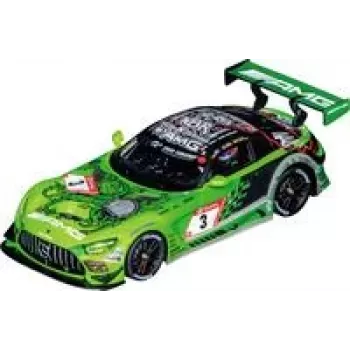 Carrera 20032015 DIGITAL 132 auto Mercedes-AMG GT3 Evo GetSpeed Performance, n. 3, 24H Nürburgring (20032015)
