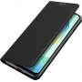 Nevox Vario Series – Samsung Galaxy A17 5G custodia a libro, nero
