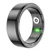 Anello smart Colmi R02 19.8MM 10 (nero)