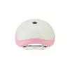 Casco bici HJC GLEO MT grigio rosa — casco leggero regolabile per bambino e ragazzo