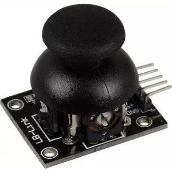 DEBO THUMB JOY - Entwicklerboards - modulo joystick (KY023JM)