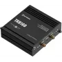 Teltonika gateway IoT industriale 4G LTE CAT6, I/O digitale, USB, supporto RMS gateway LTE (TRB160)