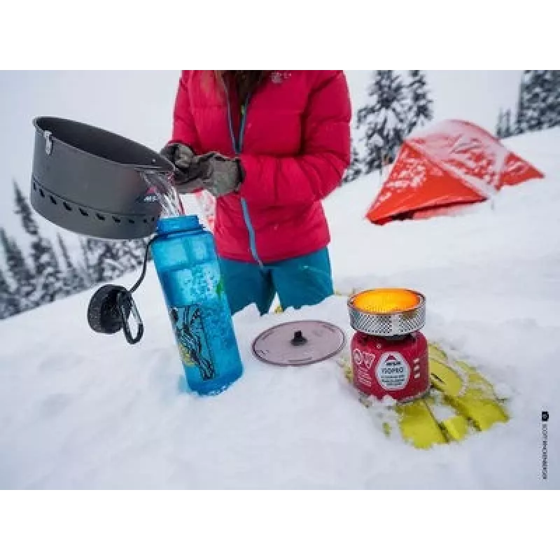 MSR Reactor Stove System fornello a cartuccia