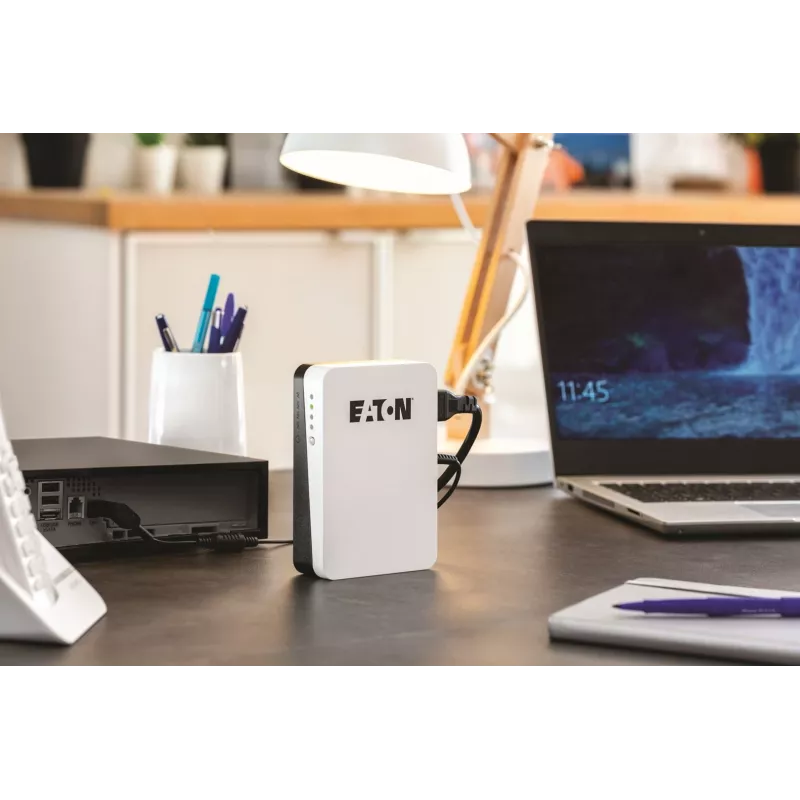 Gruppo di continuità Eaton 3S Mini
