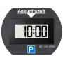 Needit Park Lite disco orario nero elettronico