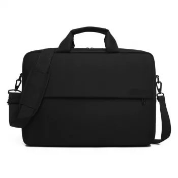 Addison 300215 borsa per notebook 39,6 cm (15,6) valigetta nero