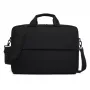 Addison 300215 borsa per notebook 39,6 cm (15,6) valigetta nero