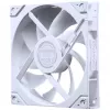 Ventola per case Phanteks M25 Gen2 140 mm PWM D-RGB - bianco