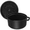 Teiera ZWILLING 40500-281-0 6,7 L ghisa nero
