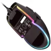 Thermaltake Argent M5 - mouse - ottico - 8 tasti