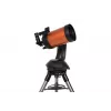 Celestron Nexstar 5SE catadiottrico 295x nero, arancione