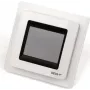 Devi termostato timer display touch, 16A DEVIreg Touch bianco puro (140F1071)
