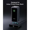 ANKER PRIME stazione di ricarica 100W