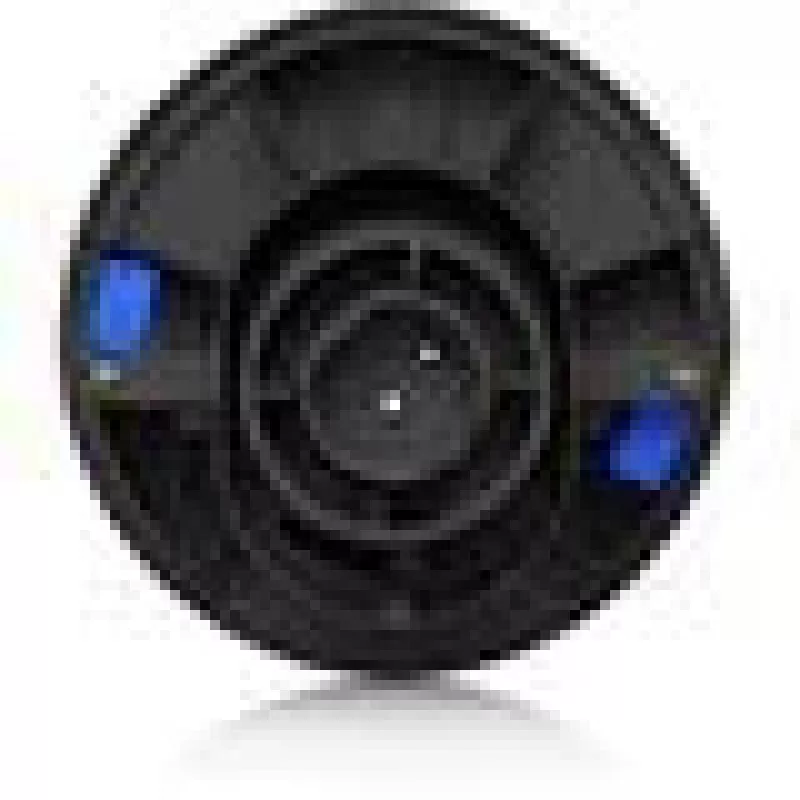 Supporto da soffitto Ubiquiti G6 PTZ nero (UACC-G6-PTZ-ICM-B)