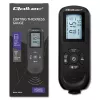 Misuratore di spessore di rivestimento QOLTEC 50646 LCD 0–2000 µm
