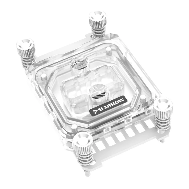 Barrow LTYK3A-04 V2 bianco