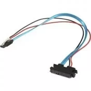 ALLNET BananaPI_S-ATA Cavo multicolore cavo SATA (BananaPI S-ATA Cavo)