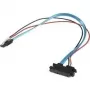 ALLNET BananaPI_S-ATA Cavo multicolore cavo SATA (BananaPI S-ATA Cavo)