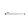 Prolunga elettrica Brennenstuhl 1391000912 3 m 12 prese AC per interni nero bianco