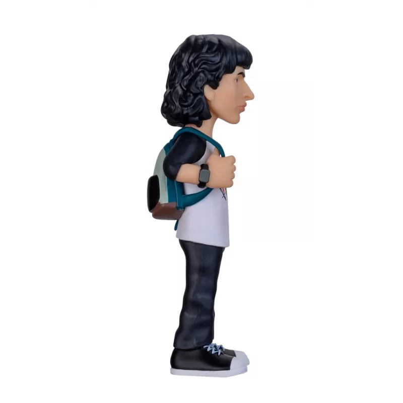 Statua da collezione MiniX Mike new — figura da film e serie Mike