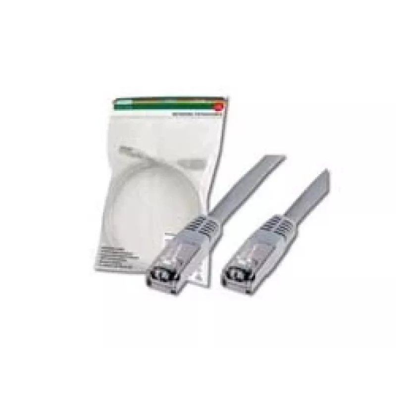 Cavo patch Digitus CAT 5e SF/UTP DK-1531-005 0,5m